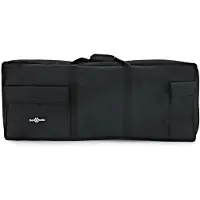 Gear4Music 61 Key Keyboard Bag with Straps by