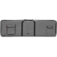Gear4Music 88 Keys Padded Keyboard Bag by