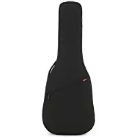 G4M Gewatteerde Akoestische Gitaar Guitentas
