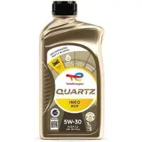 Total Quartz Ineo RCP 5w30 - 1L