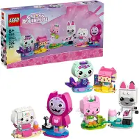 LEGO 11215 Gabby’s Kattenvriendjes