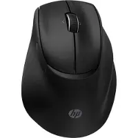 HP Tilt Ergonomische Muis 720M Zwart