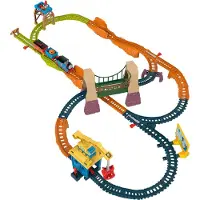 Mattel Fisher-Price A Bridge to Sodor