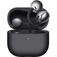 Huawei FreeClip 2 Zwart