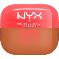 Nyx Professional Make Up Wonder Snatch Poeder - Blijft tot 16 uur zitten - Zweet- en veegvast - Cinnamon Catch