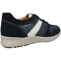 Mephisto Vito Sneakers | Maat 8 Heren Blauw