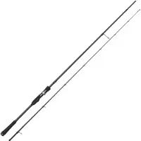 Westin W3 Versiteez Spinning Rod Zilver 2.13 m / 8-36 g