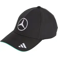 Adidas Sportpet 'Mercedes - Amg Petronas Formula 1 Team Driver' zwart / wit