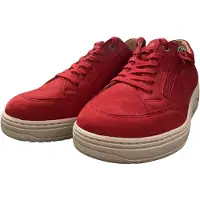 Hartjes 162.1709 Veterschoenen | Maat 5 Dames Rood