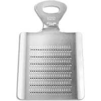 Kai Select 100 Mini Stainless Steel Grater DH-8037 rasp, fijn