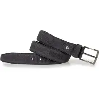 Floris van Bommel CFM-10095 Riemen | Maat 115 Heren Blauw