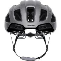 Limar - fietshelm - zilver - 51/61cm - 250 gram