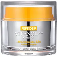 Medi-Peel Peptide 9 Vitanol Cream Pro Gezichtscrème 50 ml