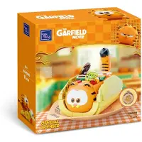 Pantasy Garfield Taco - 86808 - - ONESIZE