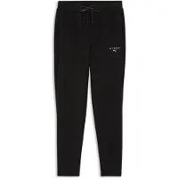 Puma Sportbroek 'x HYROX CLOUDSPUN' zwart / wit