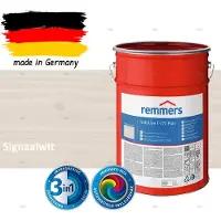 Remmers Induline T-770 PLUS Transparant – Signaalwit – 2,5 L – Opvolger GW 310 Houtbeits