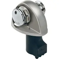 Quick Italy Eagle B.8 Anchor Winch 24v 1000w Zilver