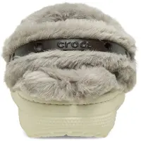 Crocs Clogs 'Classic Unfurgettable' bruin / brokaat