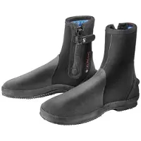 SCUBAPRO Delta 6.5 Mm Duikbooties
