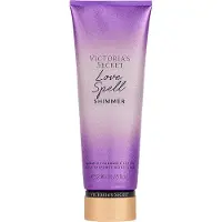 Victoria's Secret Love Spell Shimmer Bodylotion 236 ml