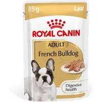 Royal Canin BHN Franse Bulldog Volwassen Paté 12x85 g Voeding