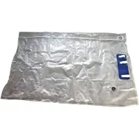 PLASTIMO Droge Zak