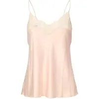 Lingadore Slaapshirt poederroze