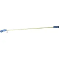 Kwazar Orion Super PRO+ - Vezelglas Lans - 0,5m - Reguleerbare Nozzle - Licht & Duurzaam