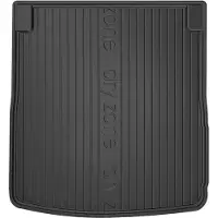 Frogum Dryzone kofferbakmat geschikt voor Audi A6 C7 Avant/Station met bouwjaar 2011-2018