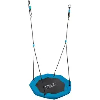 Hudora 75167 - Octagon 90 Nestschommel