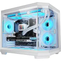 Mars Gaming Mc3t Core Pc-behuizing