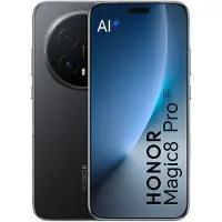 Honor Magic 8 Pro 12 Gb - 512 Black