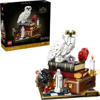 LEGO Harry Potter Steen der Wijzen Collectors Edition 76466