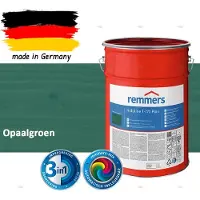 Remmers Induline T-770 PLUS Transparant – Opaalgroen – 2,5 L – Opvolger GW 310 Houtbeits
