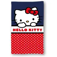 Hello Kitty Strandlaken - Voor kinderen - Roze