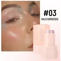 HANDAIYAN Glitter Jelly Highlight Stick Hallo - Gorgeous - 9g
