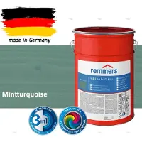 Remmers Induline T-770 PLUS Transparant – Mintturquoise – 5 L – Opvolger GW 310 Houtbeits