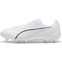 Puma King Platinum Fg Voetbalschoenen