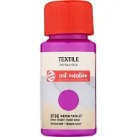 Art Creation Textile Dye Effect 50 ml Pearl Yellow (8502)