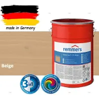 Remmers Induline T-770 PLUS Transparant – Beige – 5 L – Opvolger GW 310 Houtbeits
