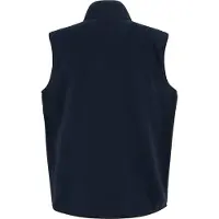 Regatta Heren Frankie Borg Body Warmer (Marine)