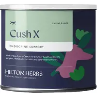 Hilton Herbs Cush X for Dogs