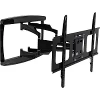 Sam Creative TV Wandbeugel 23-42" Flexibel | TV Beugel | Televisiebeugel | TV Muurbeugel