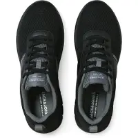 Jack & Jones Taylor Mesh Polyurethaan Heren Zwarte Standaard Sneakers
