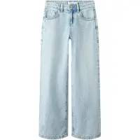 Name It Kids Jeans 'NKFRose' lichtblauw