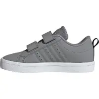 Adidas Sneakers grijs / wit