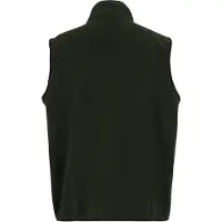 Regatta Heren Frankie Borg Body Warmer (Donkere Khaki)