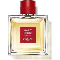 Guerlain Habit Rouge L'Instinct EDT Intense 100 ml