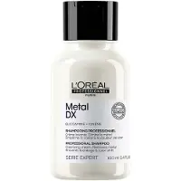 L'Oréal Professionnel Paris Metal DX Shampoo 100 ml