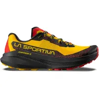 La Sportiva - Prodigio 2 - Trailrunningschoenen 45, zwart